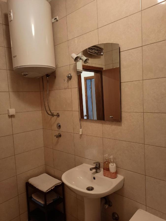 Apartment Jovovic Plužine Exterior foto