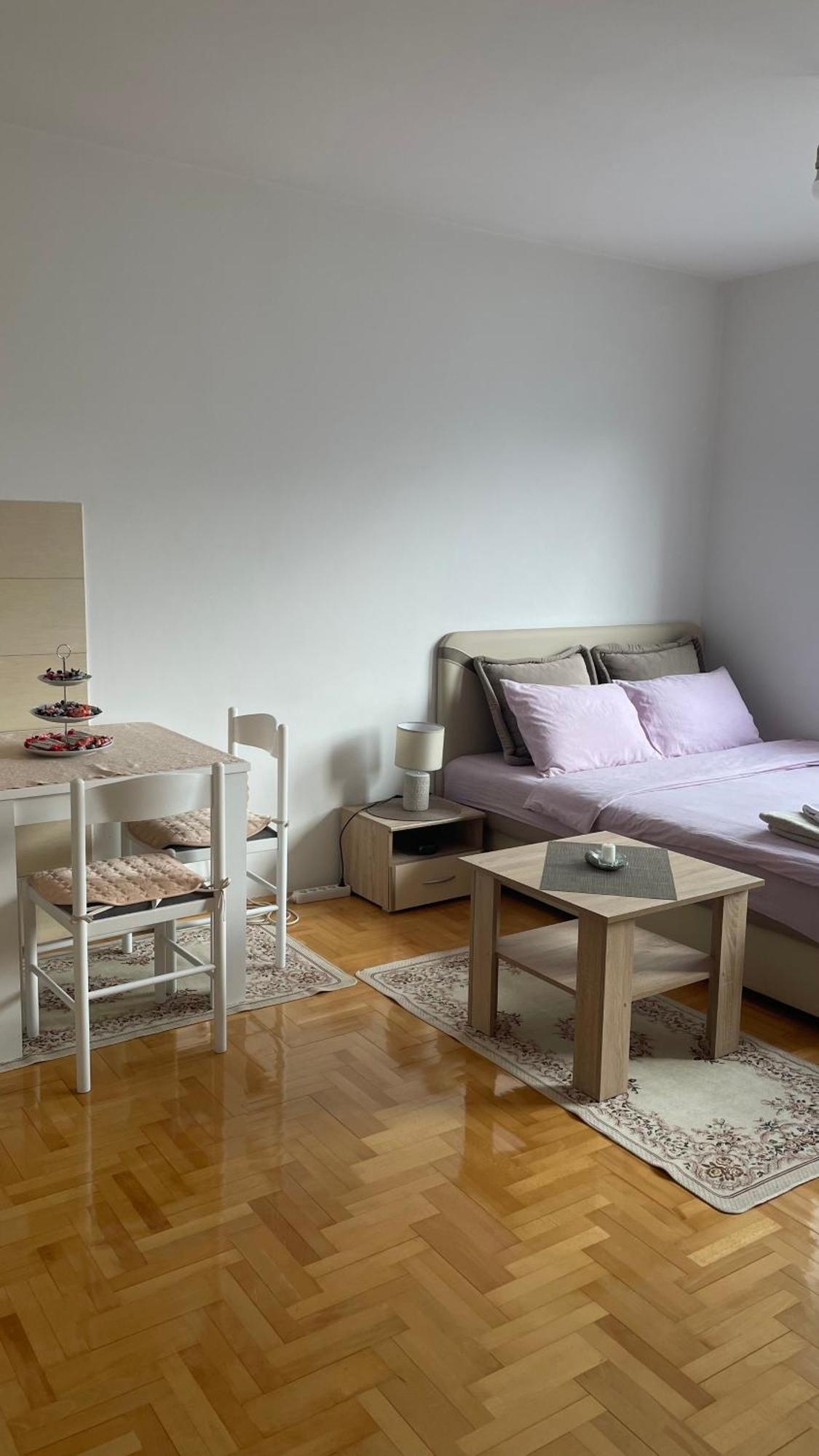 Apartment Jovovic Plužine Exterior foto
